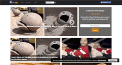 Desktop Screenshot of linklink.org